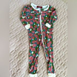 MilkBarn 9-12m sleeper